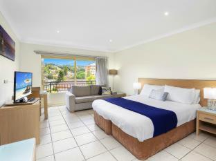 Hotel Terrigal Sails Serviced Apartments