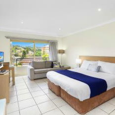 Hotel Terrigal Sails Serviced Apartments cazare Terrigal