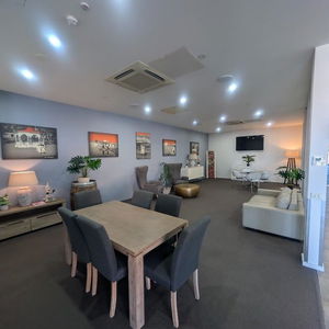 Hotel Honeysuckle Executive Apartments cazare New South Wales