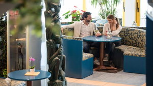 Hotel Luna cazare Bibione