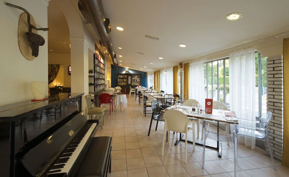 Hotel Nice Hotel Bibione