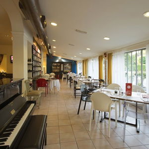 Hotel Nice Hotel Bibione cazare Bibione