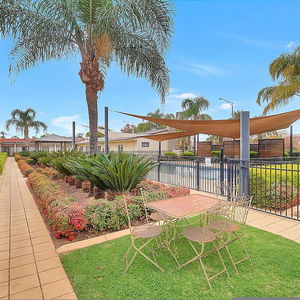 Hotel Comfort Inn Deakin Palms cazare Mildura