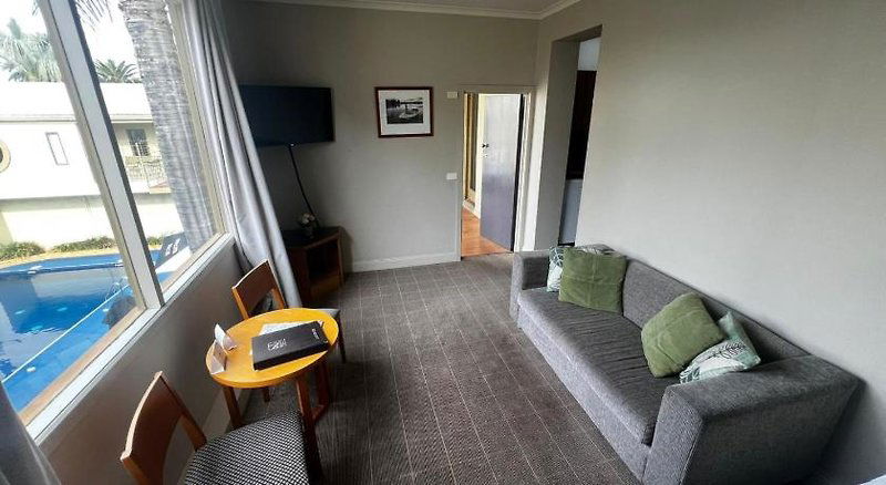 Hotel Quality Hotel Mildura Grand