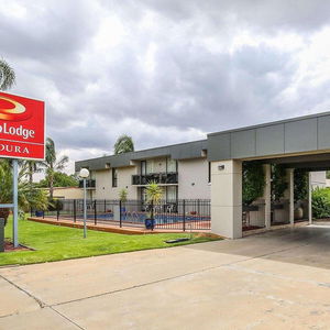Hotel Econo Lodge Mildura cazare Mildura