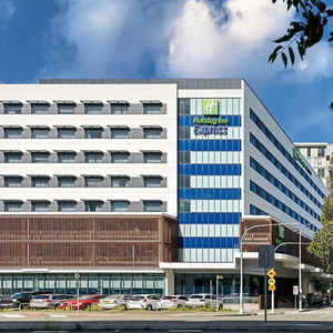 Hotel Holiday Inn Express Newcastle cazare Newcastle