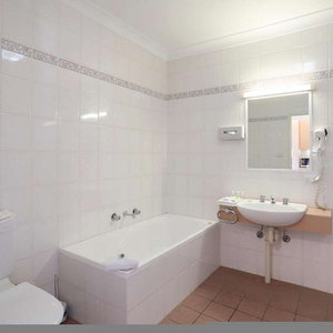 Hotel Redhill Tamworth Motor Inn & Conference Centre cazare Tamworth