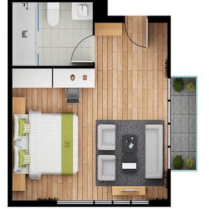 Hotel The Kingsford, An Ascend Collection Hotel cazare Brisbane