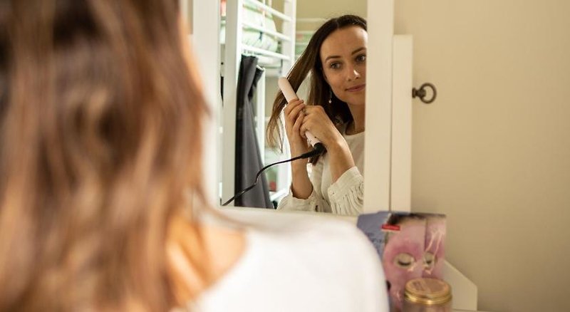 Hotel Home At The Mansion