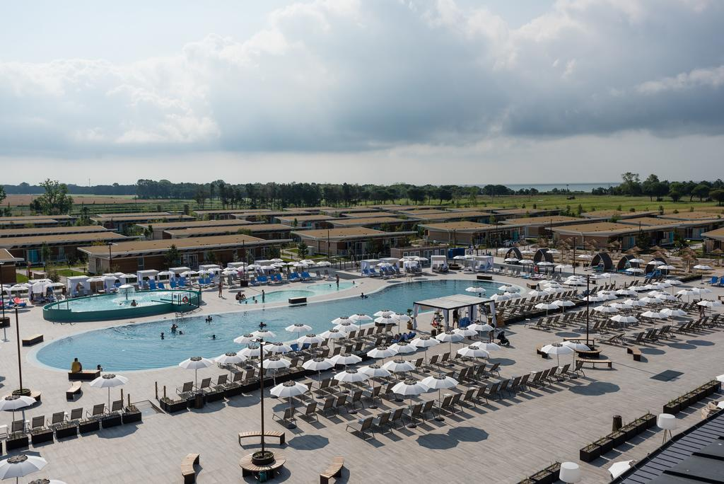 Lino Delle Fate Eco Village Resort