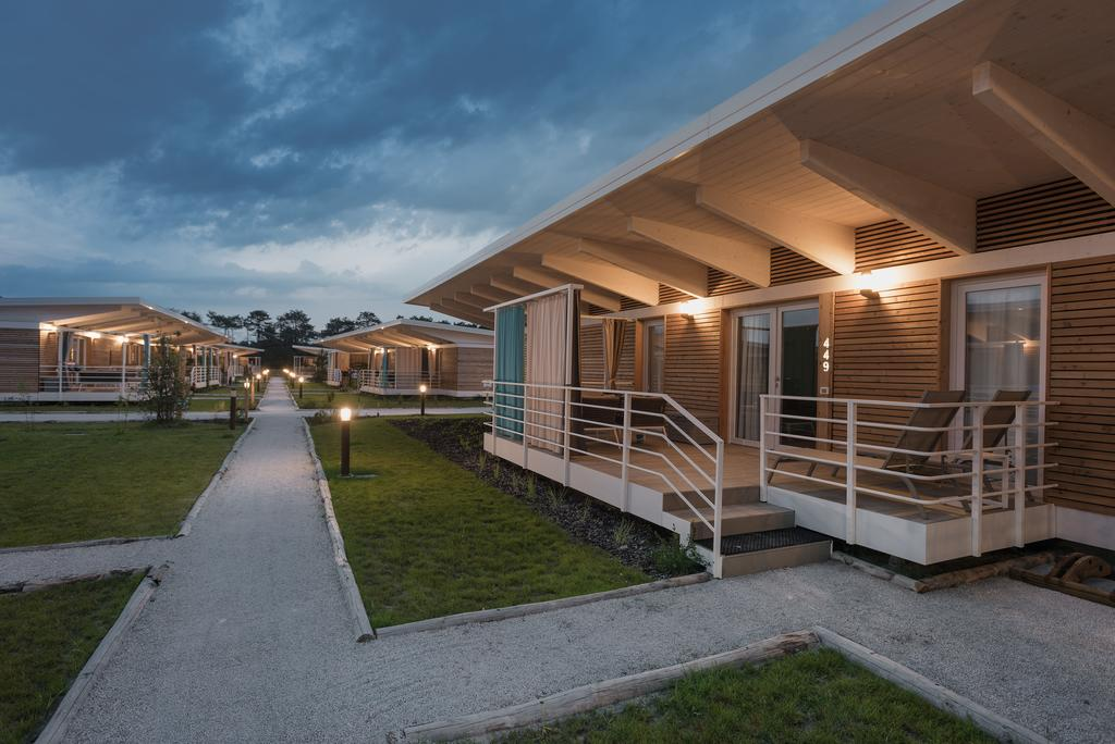 Lino Delle Fate Eco Village Resort