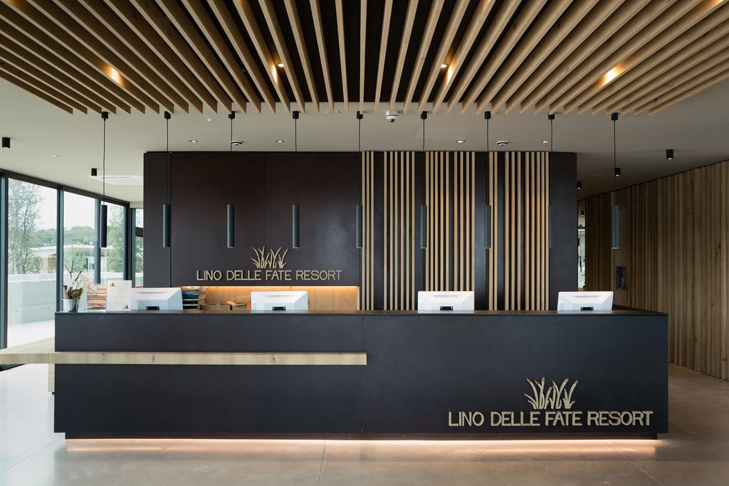 Lino Delle Fate Eco Village Resort
