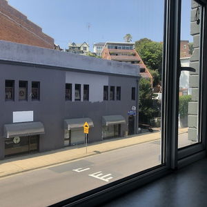 Hotel Alloggio Studios On King cazare Newcastle