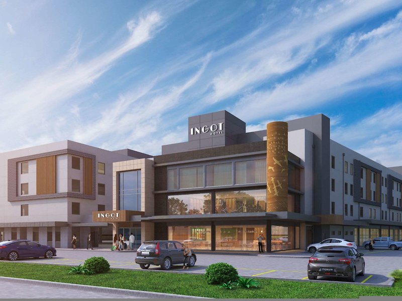 Hotel Comfort Inn Bel Eyre Perth