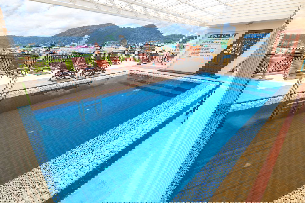 Hotel Az Hotel Patong Phuket