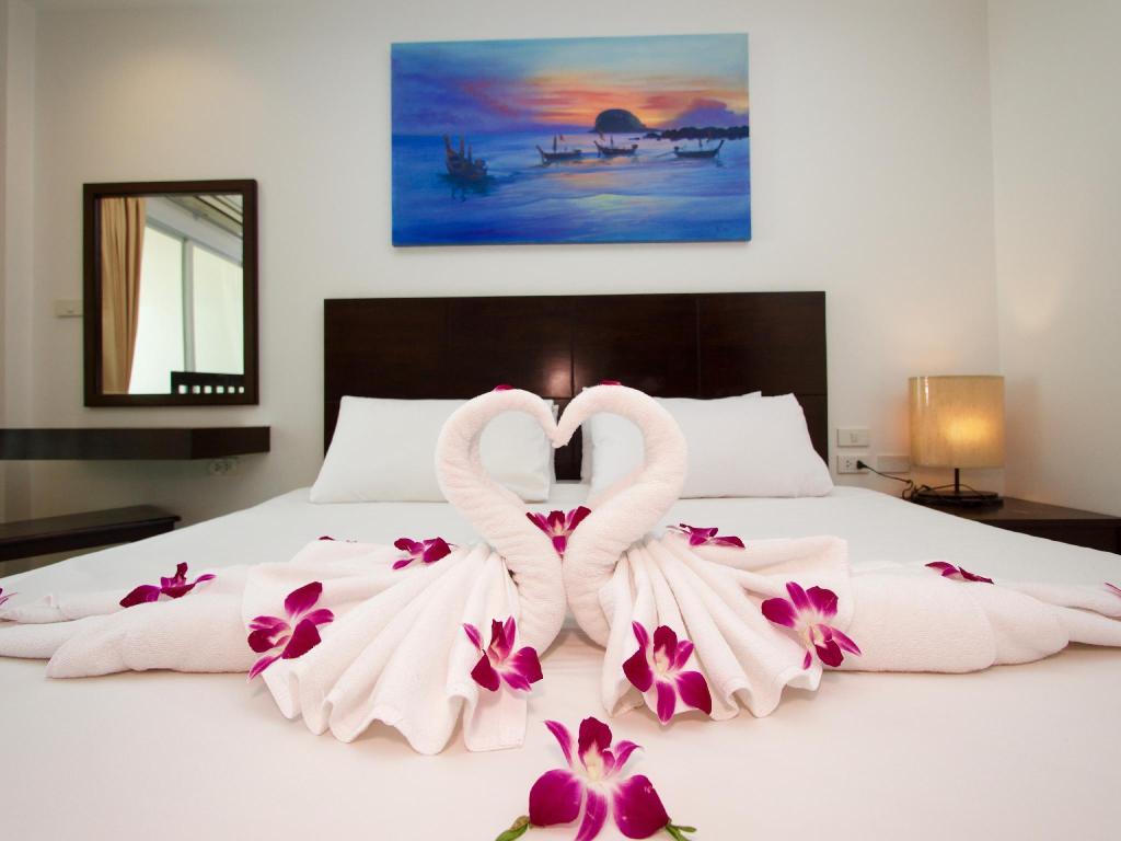 Hotel 99 Voyage Patong