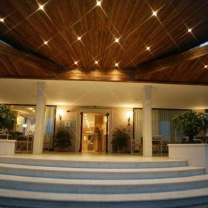 Hotel Palace Hotel Regina cazare Bibione