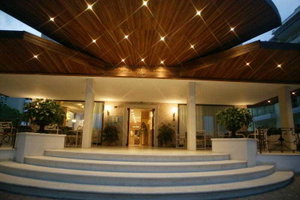 Hotel Palace Hotel Regina cazare Bibione