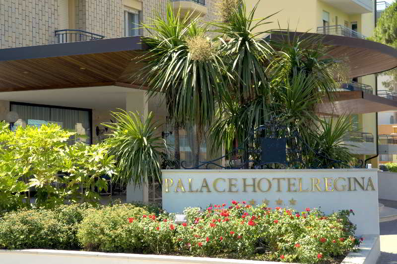 Palace Hotel Regina