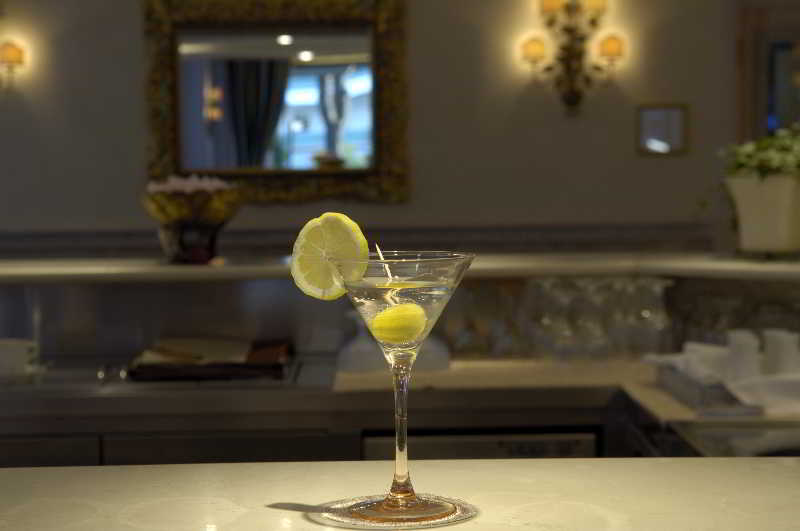 Palace Hotel Regina