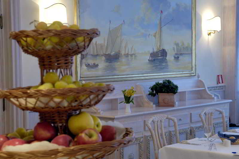 Palace Hotel Regina