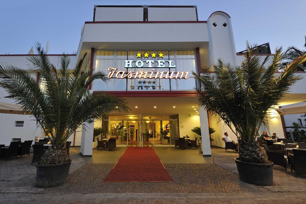 Hotel Jasminum