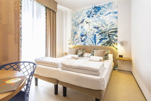 Hotel Costa Rica Bibione Aparthotel cazare Bibione