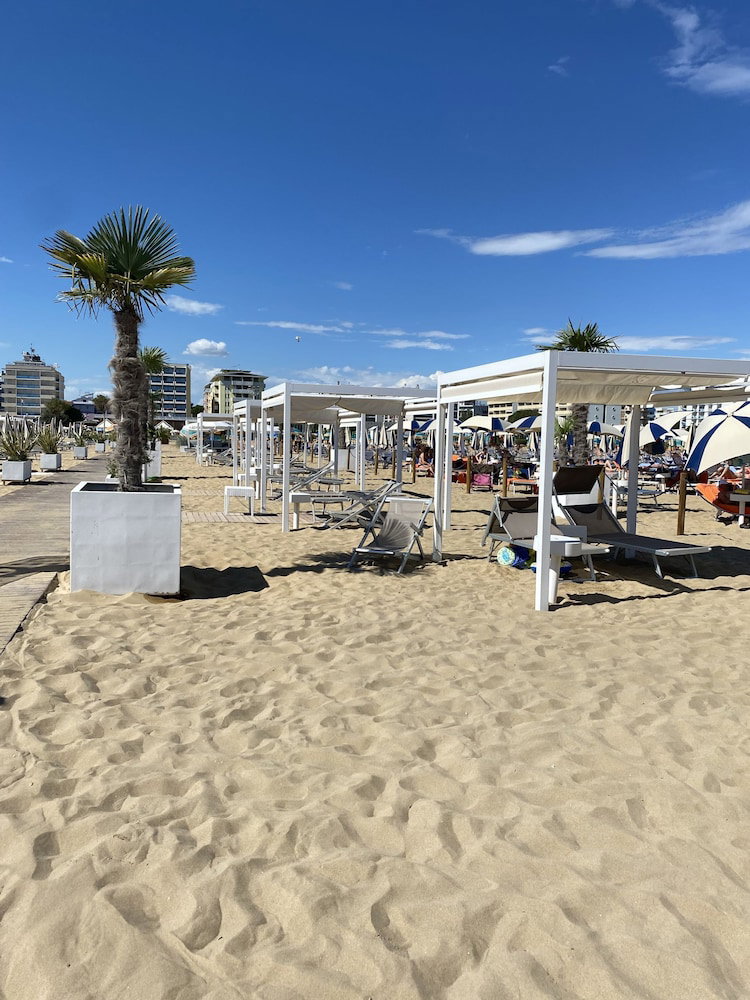 Costa Rica Bibione Aparthotel