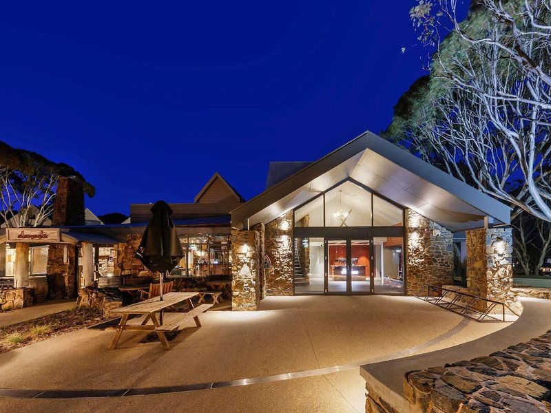 Hotel Club Wyndham Dinner Plain, Trademark Collection By Wyndham