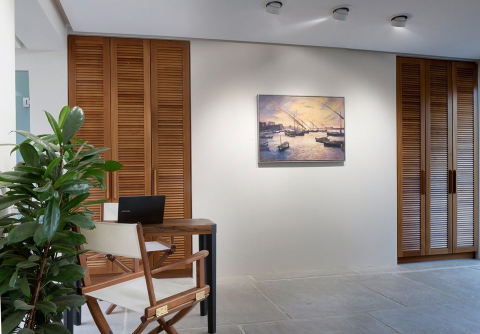 Hotel Aethrion Boutique Homes Crete