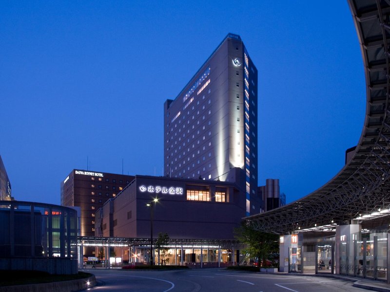 Hotel Hotel Kanazawa