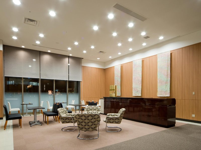 Hotel Kanazawa