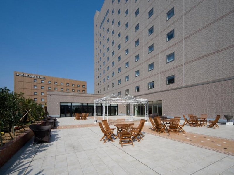 Hotel Kanazawa
