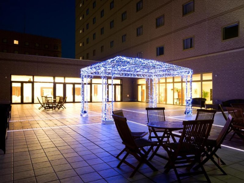 Hotel Kanazawa