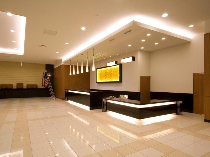 Hotel Kanazawa