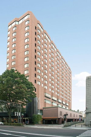 Hotel Kanazawa Tokyu Hotel cazare Kanazawa