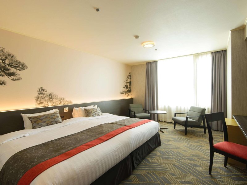 Kanazawa Tokyu Hotel