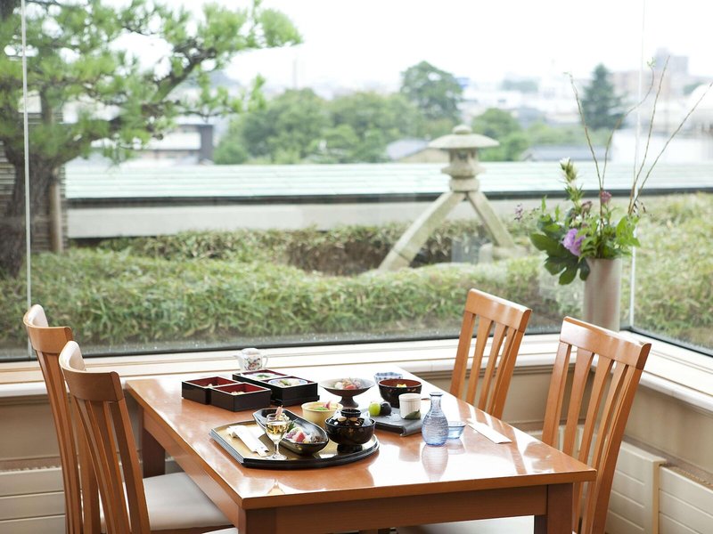 Kanazawa Tokyu Hotel