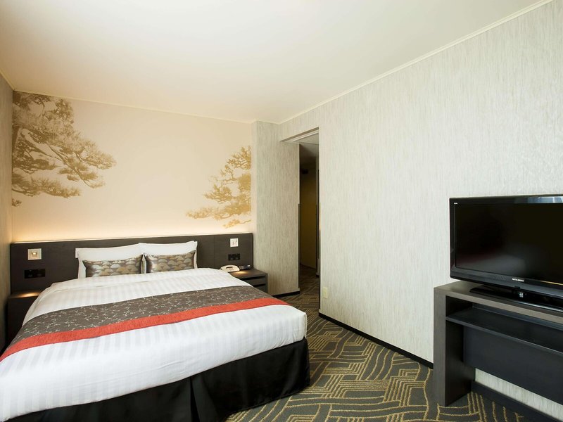 Kanazawa Tokyu Hotel