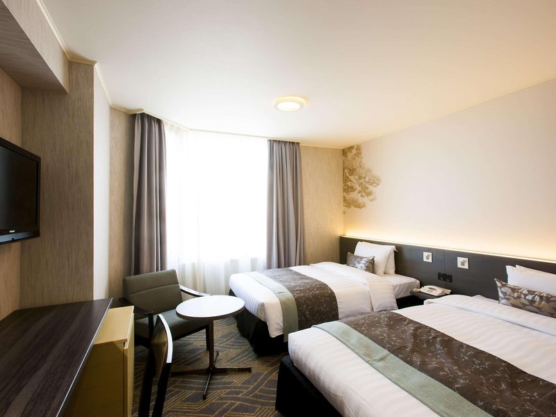 Kanazawa Tokyu Hotel