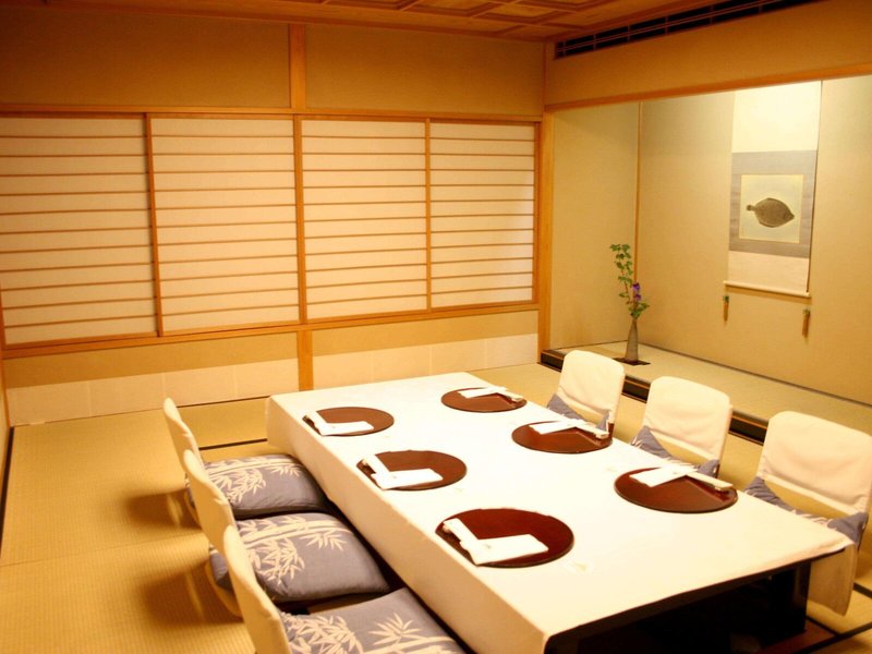 Kanazawa Tokyu Hotel