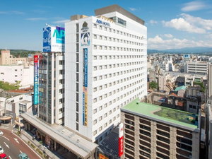 Hotel Apa Hotel Kanazawa Chuo cazare Kanazawa