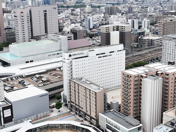 Hotel Apa Hotel Kanazawa-Ekimae