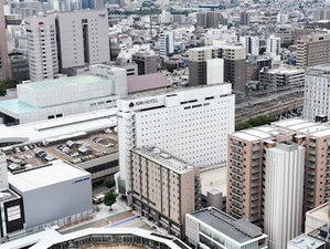 Hotel Apa Hotel Kanazawa-Ekimae cazare Kanazawa