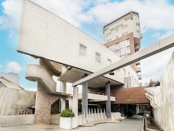 Apa Hotel Kanazawa Nomachi