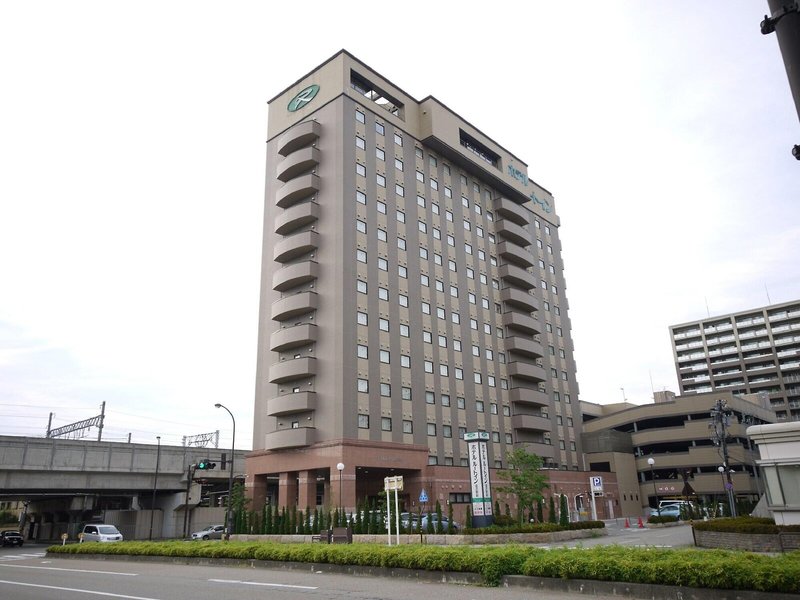 Route Inn Kanazawa Ekimae