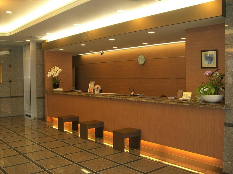 Route Inn Kanazawa Ekimae