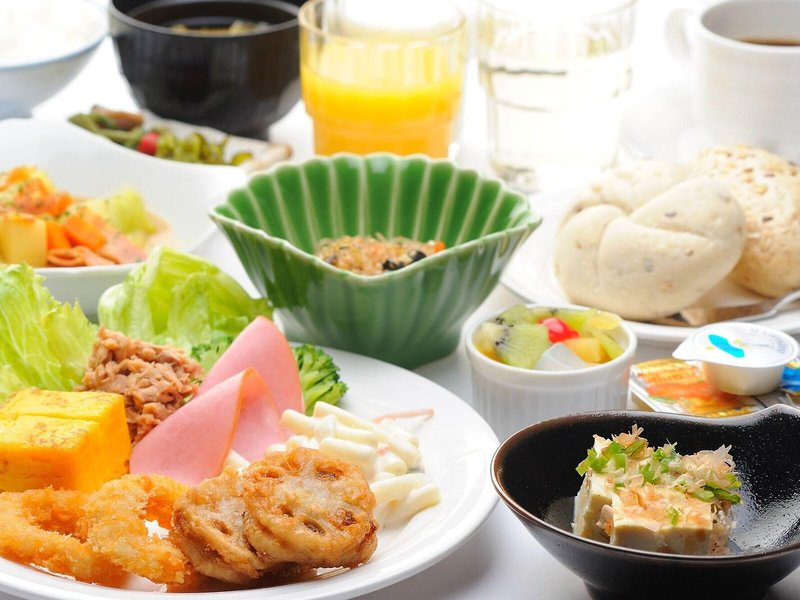 Route Inn Kanazawa Ekimae