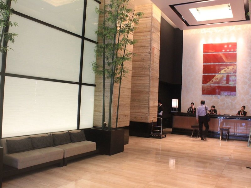 Koko Hotel Premier Kanazawa Korinbo