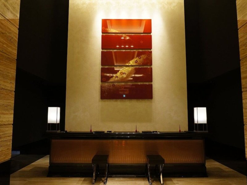 Koko Hotel Premier Kanazawa Korinbo